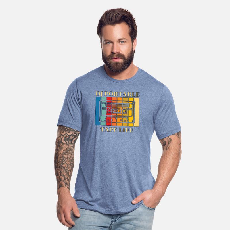 Retro Rhythms: Tape Life