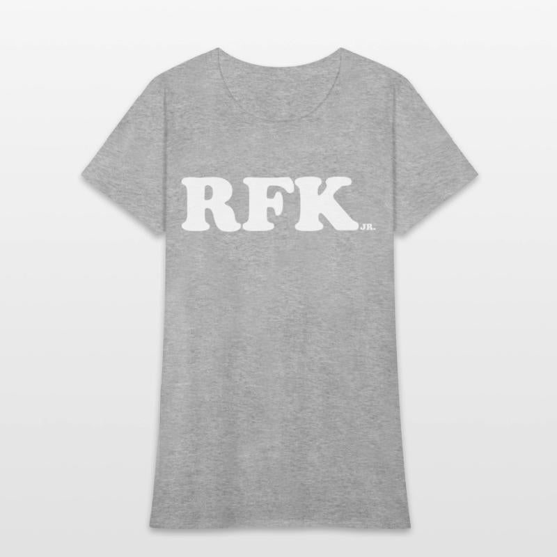 Rfk Jr Robert F Kennedy Jr For President