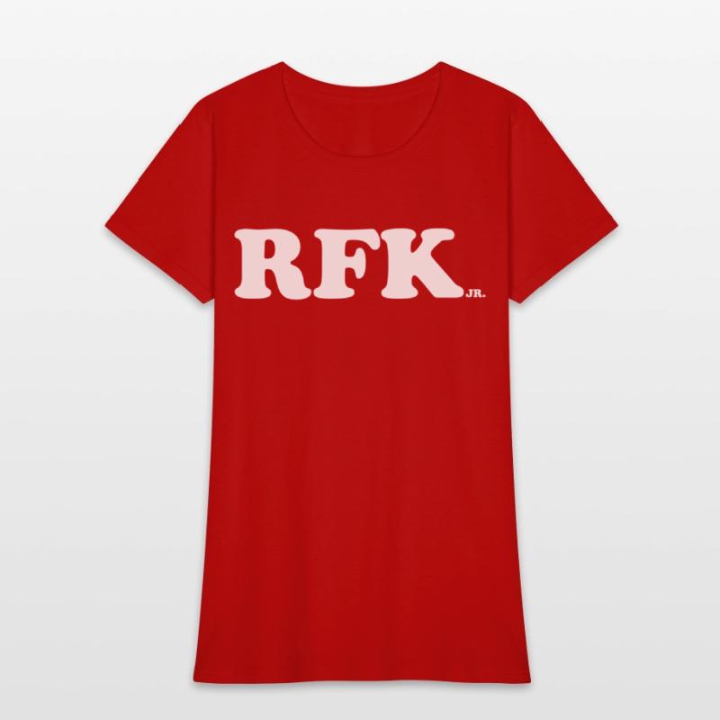 Rfk Jr Robert F Kennedy Jr For President