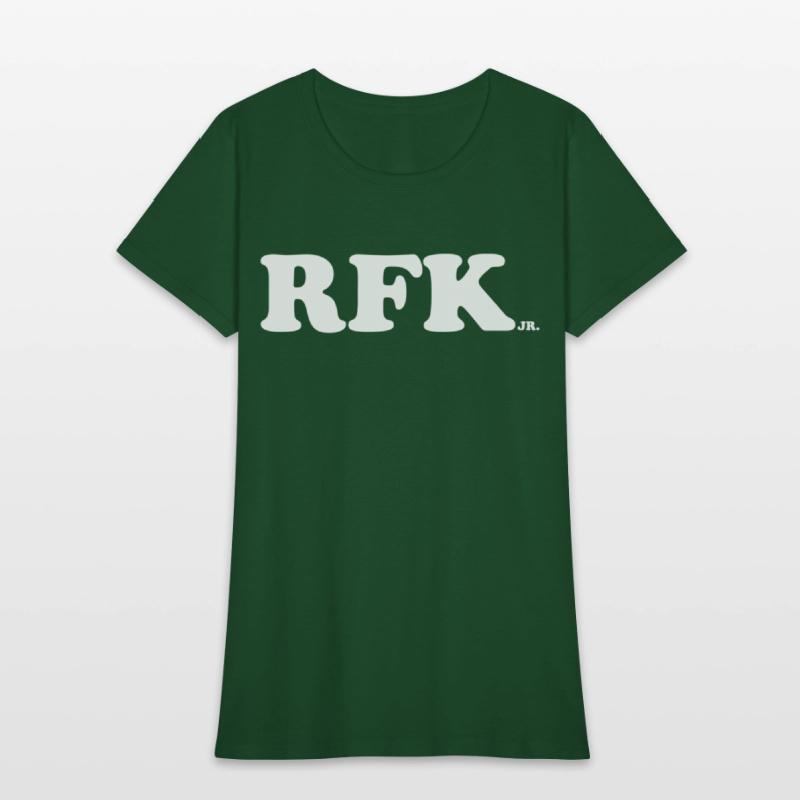 Rfk Jr Robert F Kennedy Jr For President