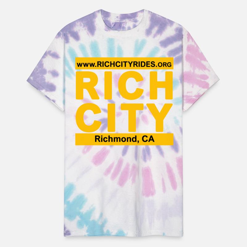 RichCity_Steeler Yellow