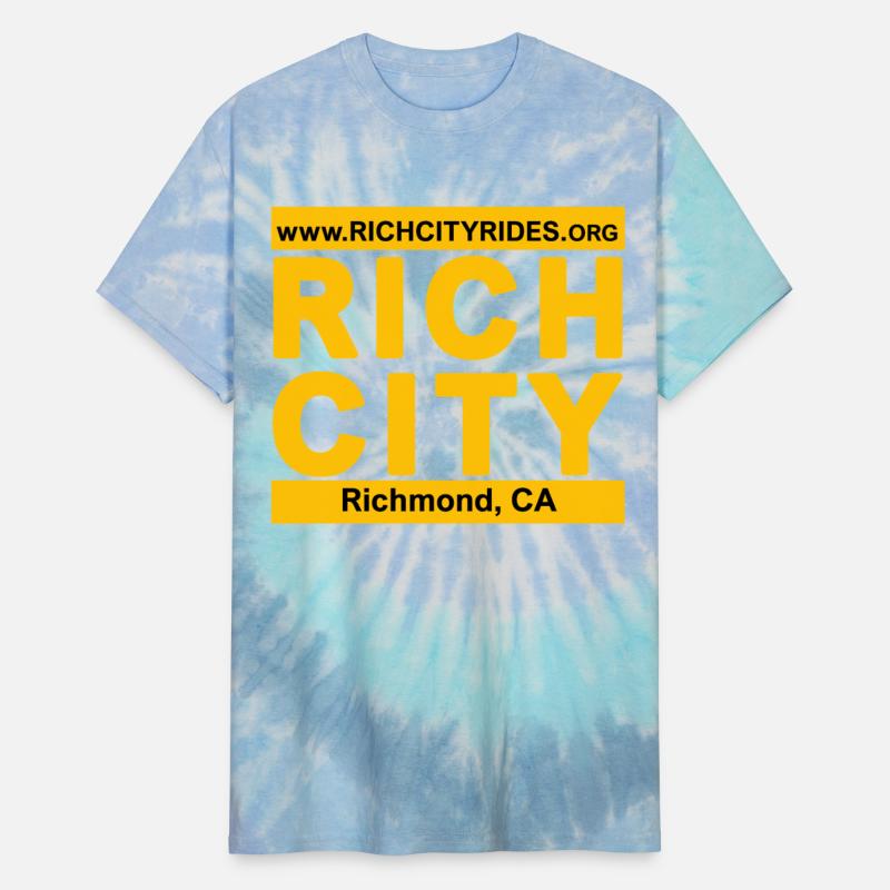 RichCity_Steeler Yellow
