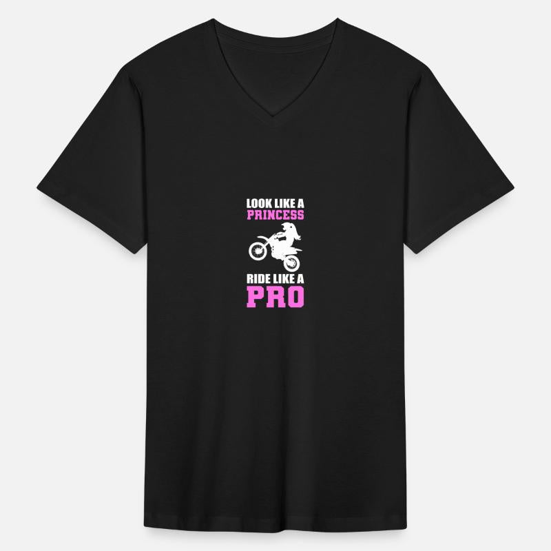 Ride Like Pro Quad Driver Or ATV Lover Gift
