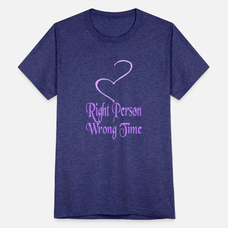 right person wrong time