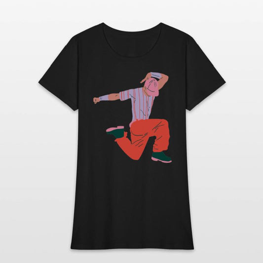 Rise UP:embracing hip hop culture through rhythm