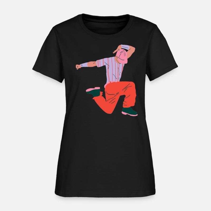 Rise UP:embracing hip hop culture through rhythm