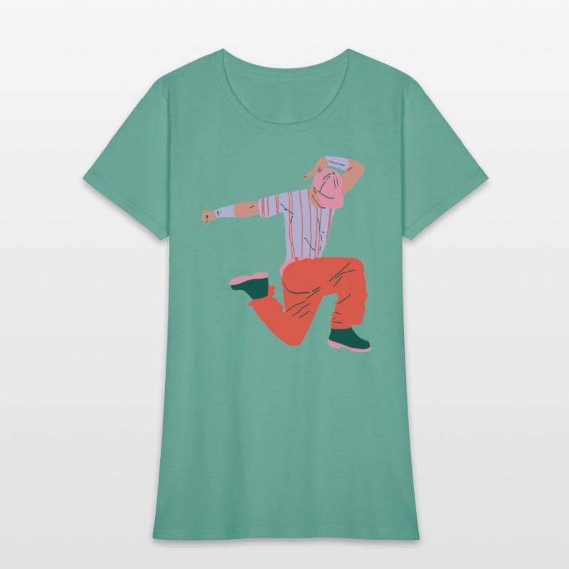 Rise UP:embracing hip hop culture through rhythm