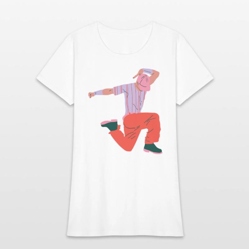 Rise UP:embracing hip hop culture through rhythm