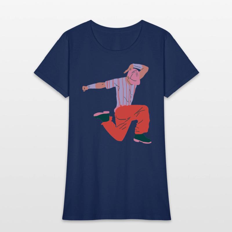 Rise UP:embracing hip hop culture through rhythm