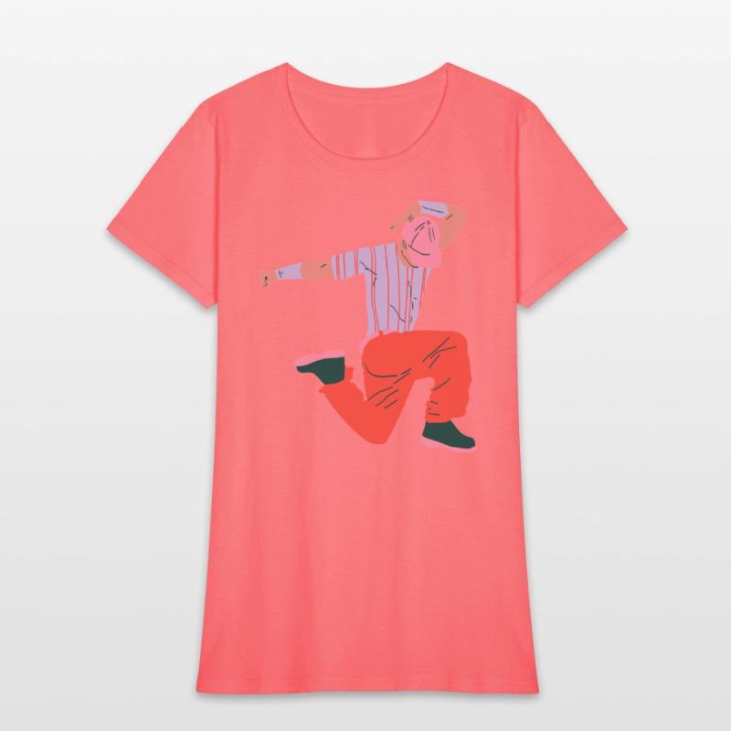 Rise UP:embracing hip hop culture through rhythm