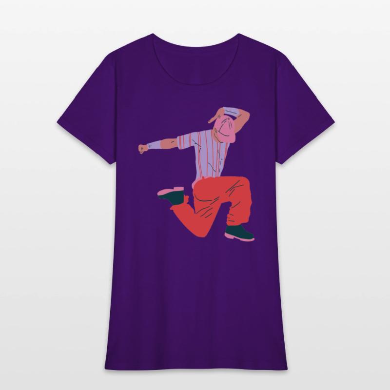 Rise UP:embracing hip hop culture through rhythm