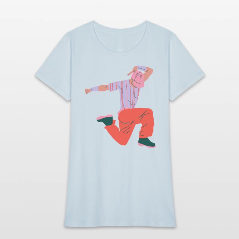 Rise UP:embracing hip hop culture through rhythm