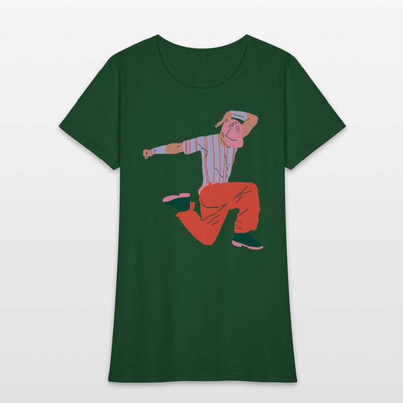 Rise UP:embracing hip hop culture through rhythm