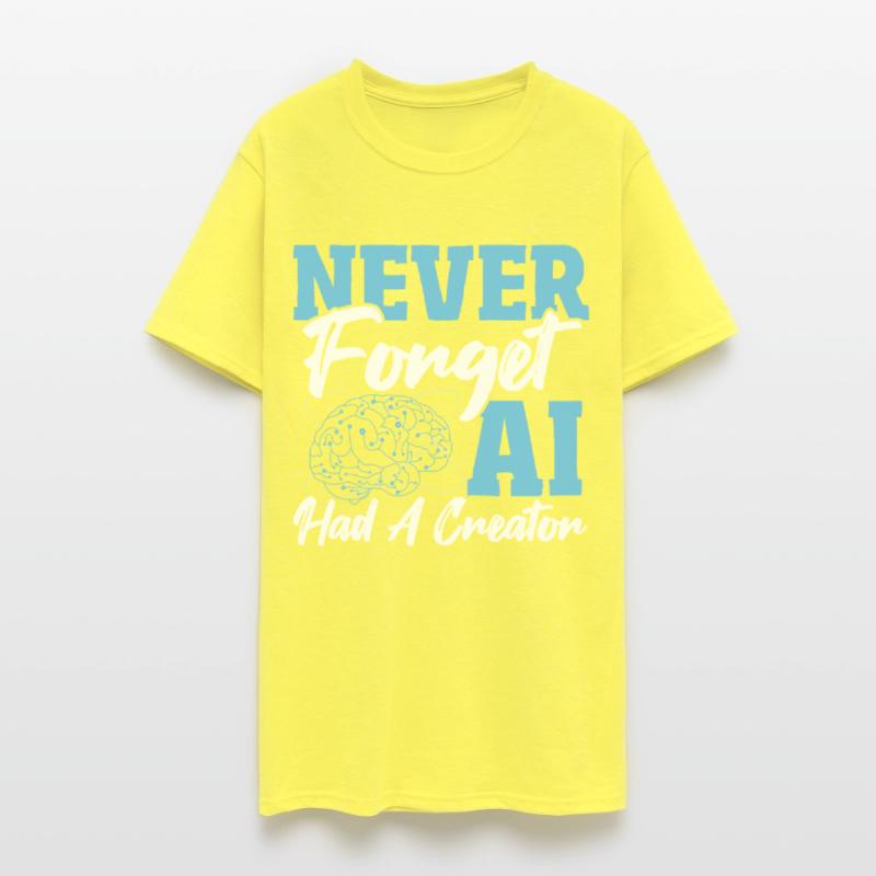 Robot AI Computer Scientist AI Machine Learning