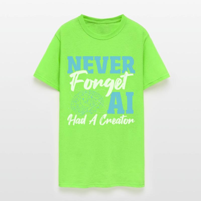 Robot AI Computer Scientist AI Machine Learning