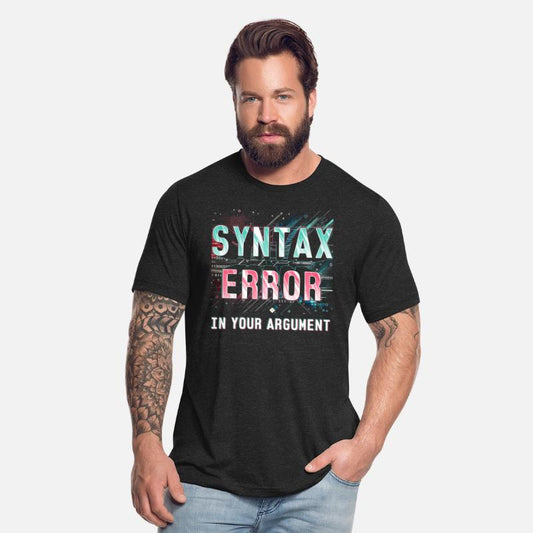 Robotics Engineer Syntax Error In Your Argument