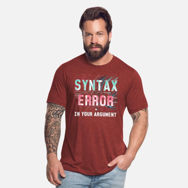 Robotics Engineer Syntax Error In Your Argument