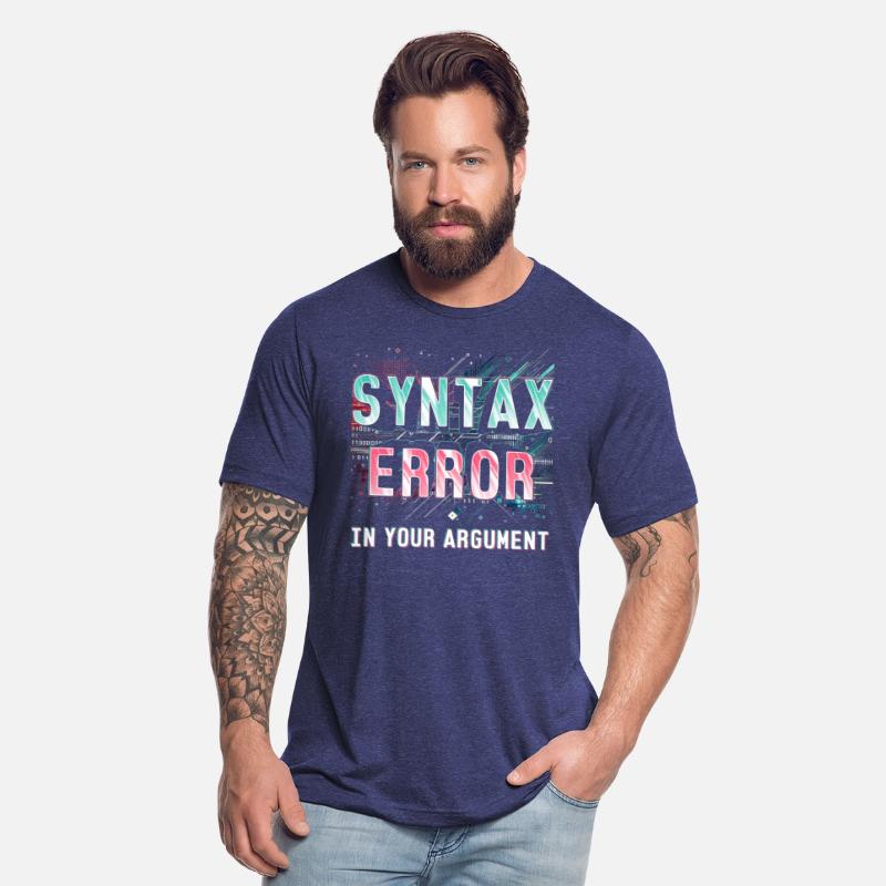 Robotics Engineer Syntax Error In Your Argument