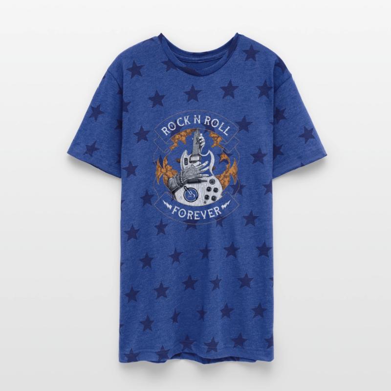 Rock and roll forever