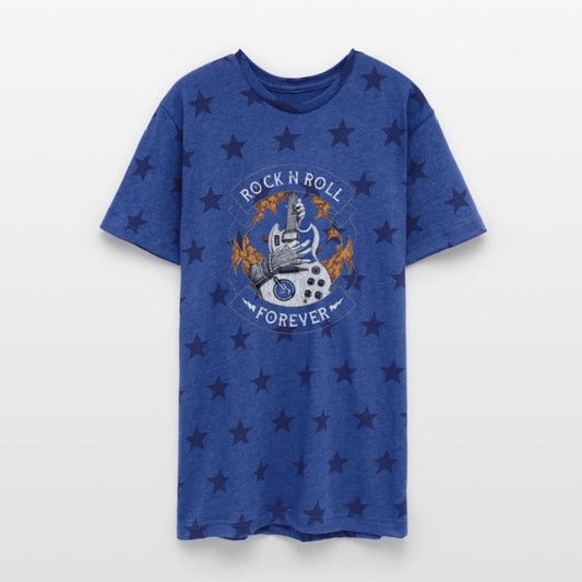 Rock and roll forever