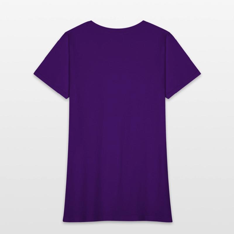 Rock 'N Curl Funny Winter Ice Curling Rock Tee