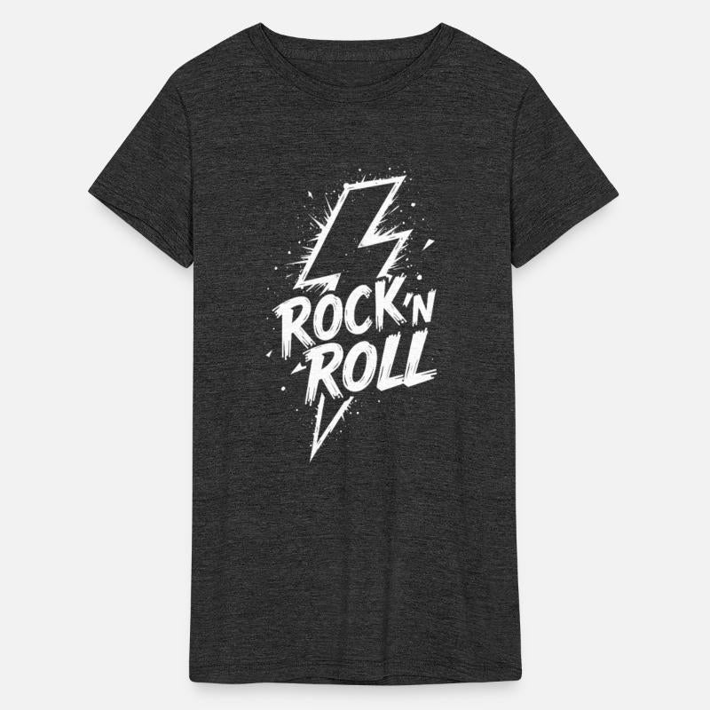 Rock ‘n’ Roll Lightning Flash