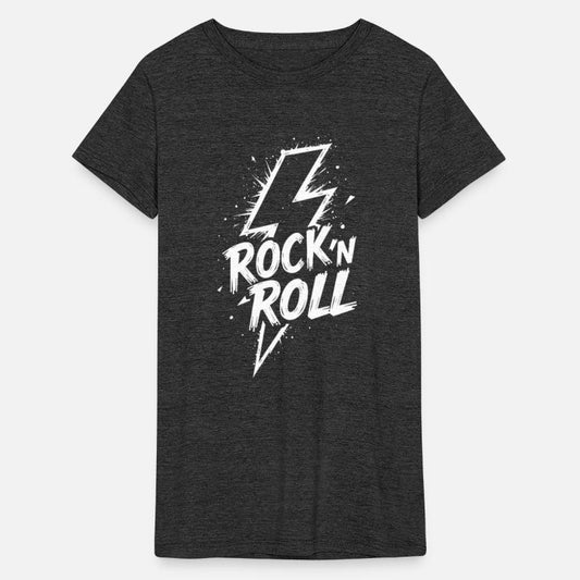 Rock ‘n’ Roll Lightning Flash