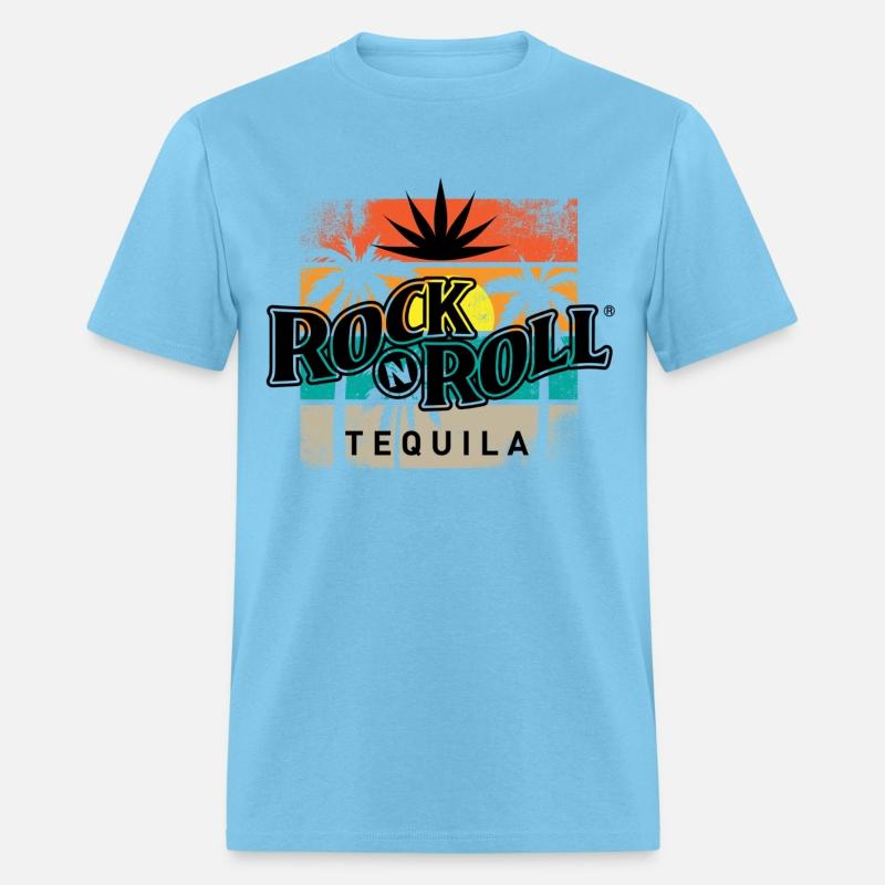 Rock N Roll Tequila Eighth Collection