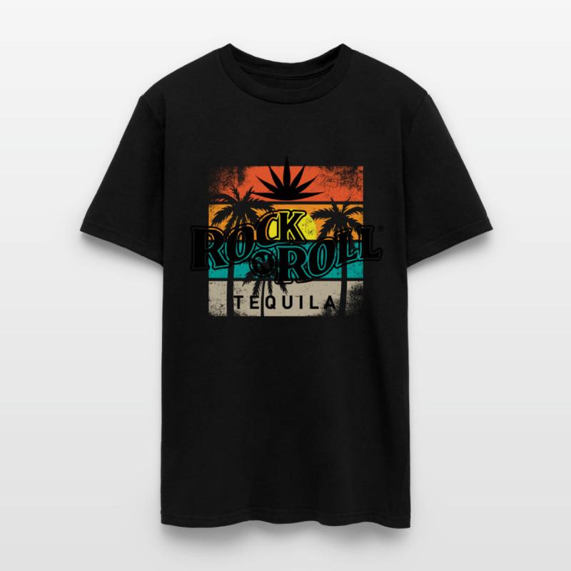 Rock N Roll Tequila Eighth Collection