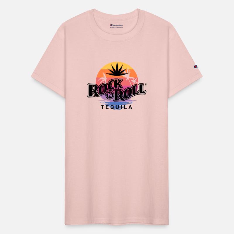 Rock N Roll Tequila Third Collection