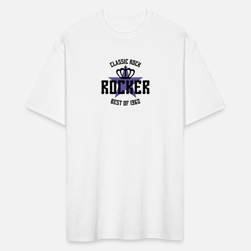 ROCKER STAR BEST OF 1960