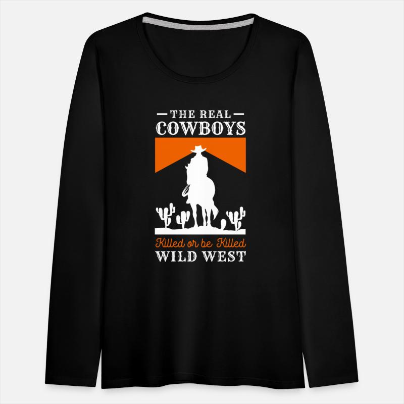 Rodeo Country America Revolver