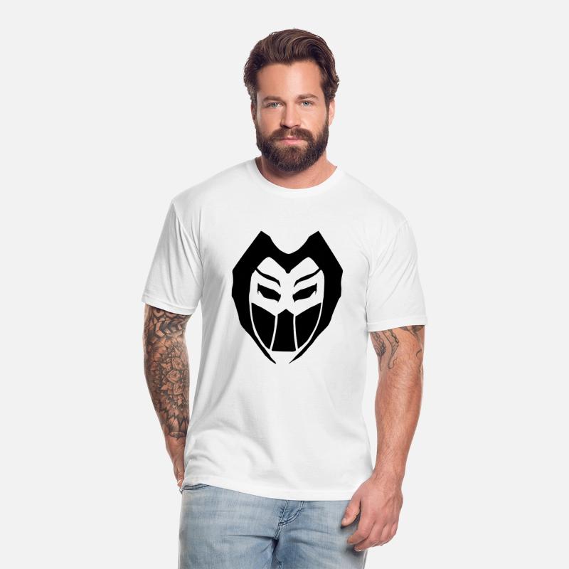 Rogue Assassin Anonymous Ninja Mask (Scorpion)