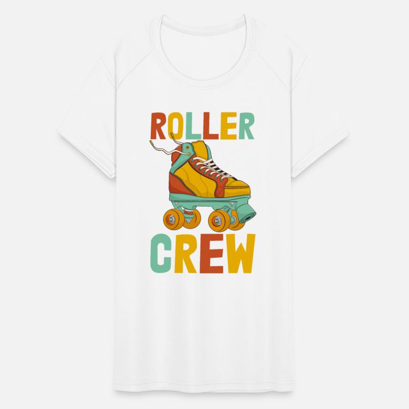 Roller Crew
