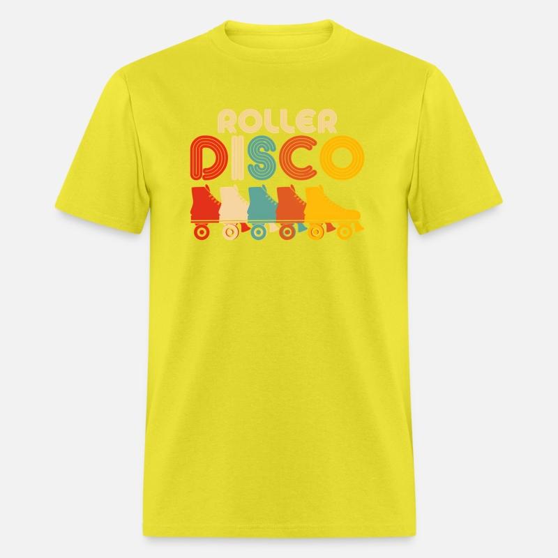 Roller Derby 70S Roller Disco ating