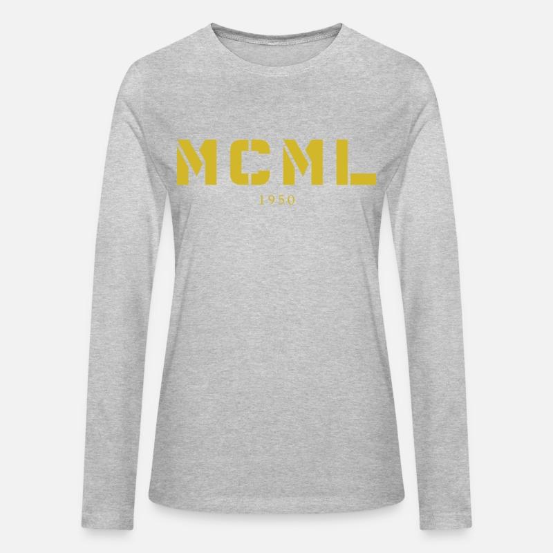 Roman numeral Year of birth Made in 1950