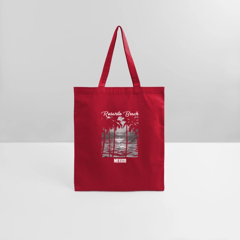 Rosarito Beach Mexico Reminder