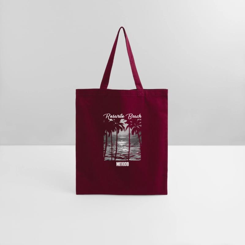 Rosarito Beach Mexico Reminder