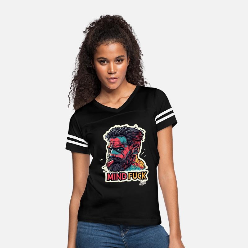 Rough Dude’s Mind Twist