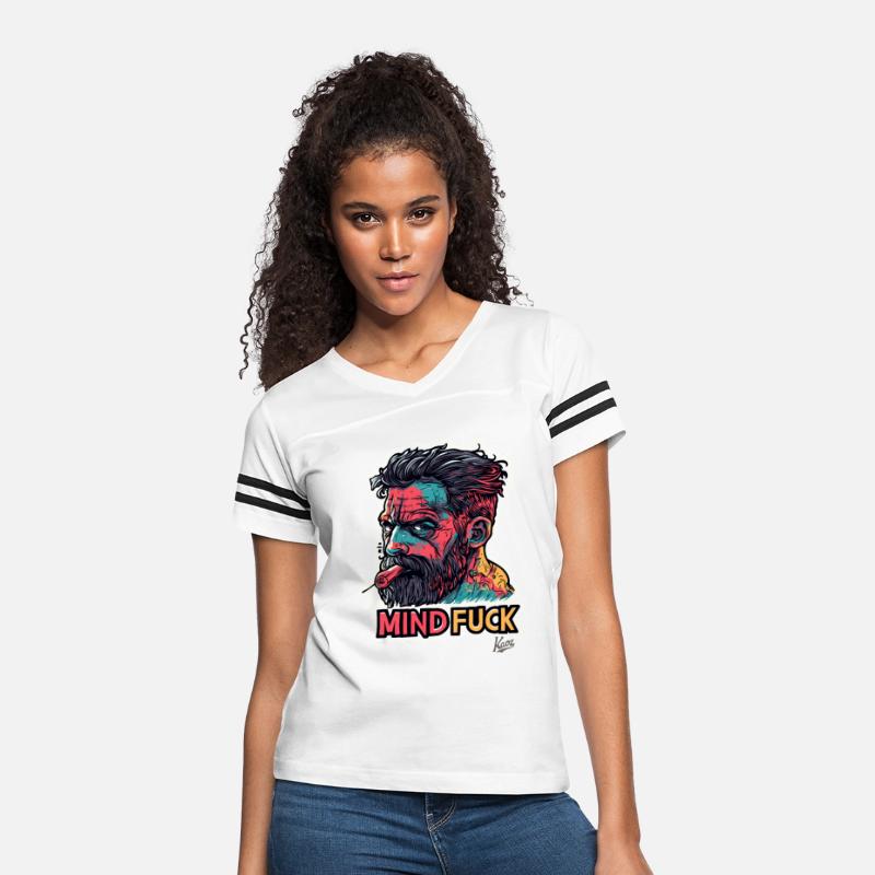 Rough Dude’s Mind Twist