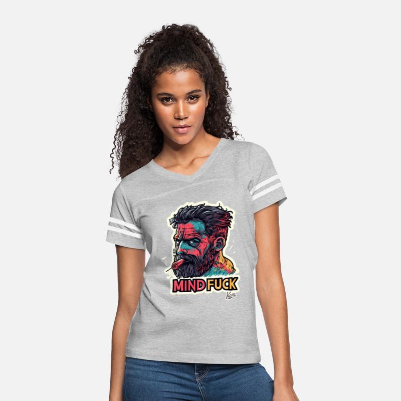 Rough Dude’s Mind Twist