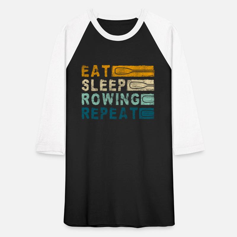 Rowing Sport Water Club