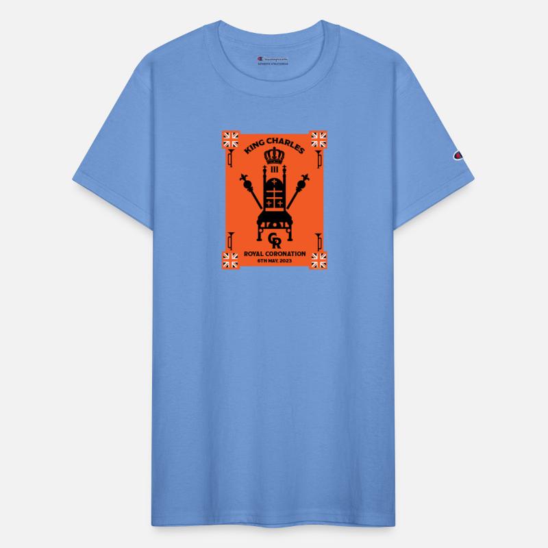 Royal Coronation 2023 Teddy Bear Gift