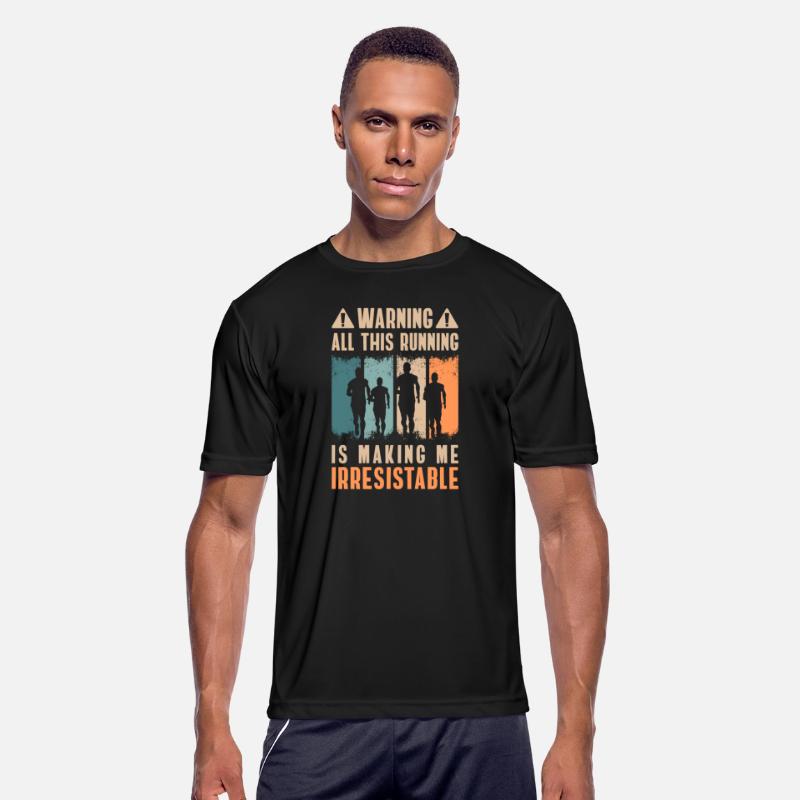 Runner Fitness Half Marathon Sprint