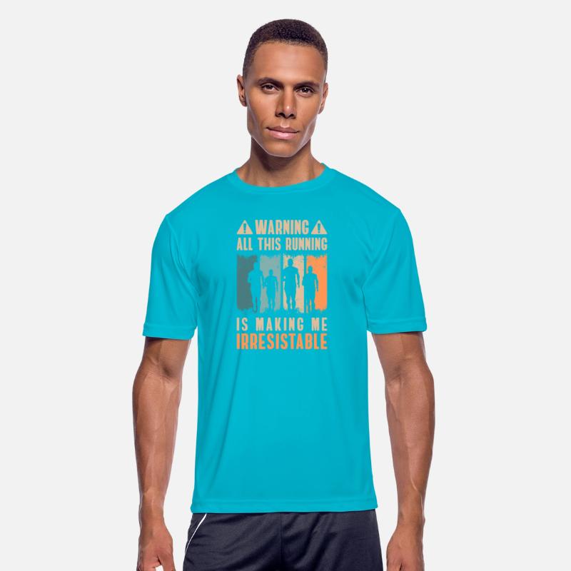 Runner Fitness Half Marathon Sprint