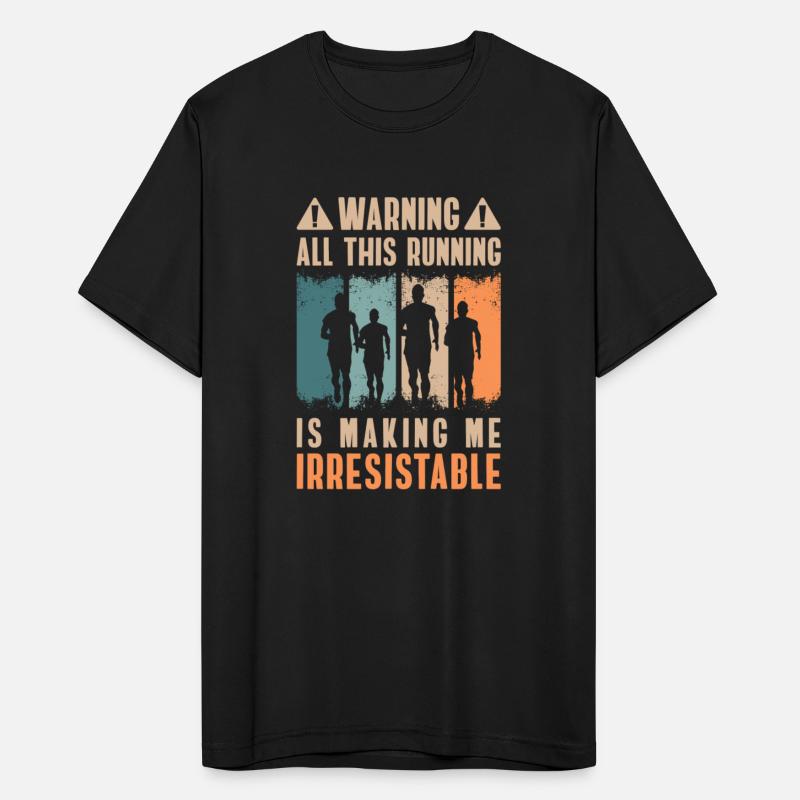 Runner Fitness Half Marathon Sprint