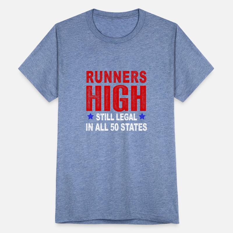Runners High Ultra running Design and Runners Gift