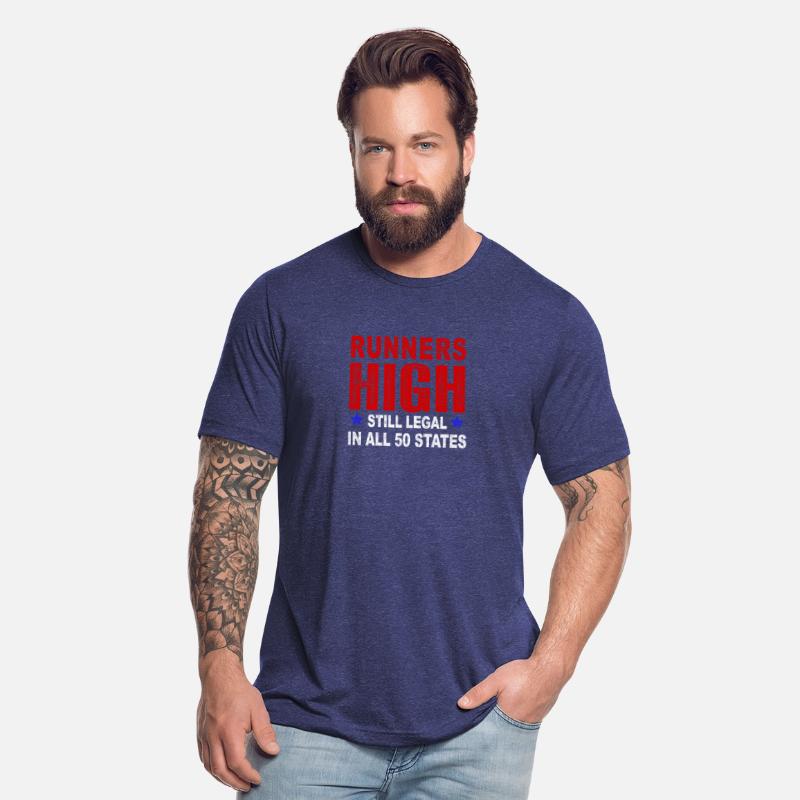 Runners High Ultra running Design and Runners Gift