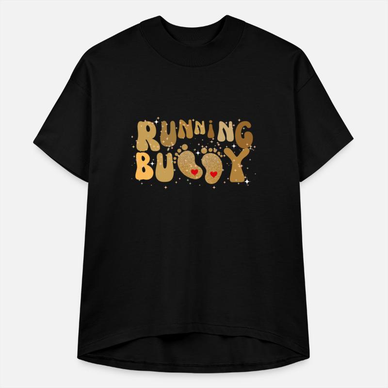 Running Buddy Pregnancy