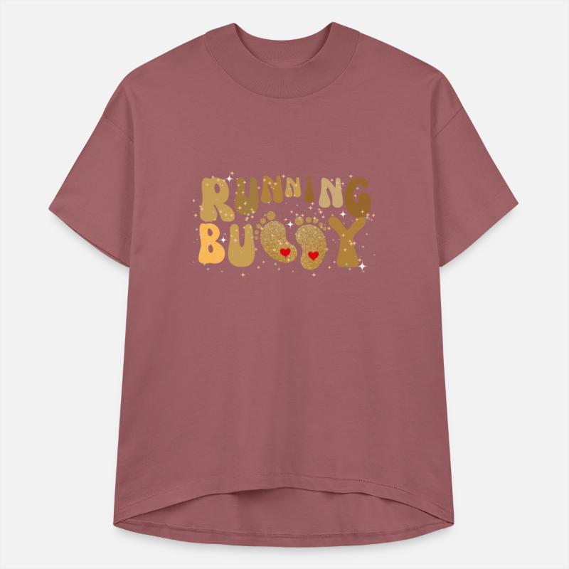 Running Buddy Pregnancy